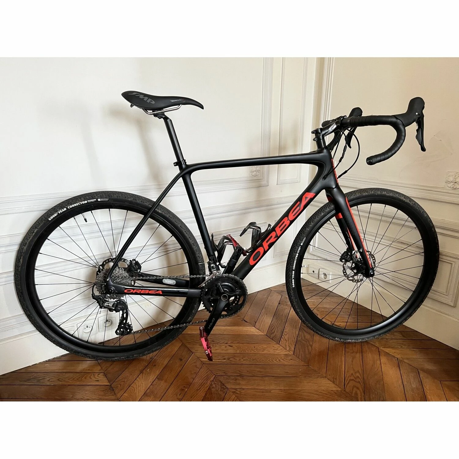 Vélo De Gravel Orbea - 54 4 Vélo De Gravel Orbea - 54 – Image 2