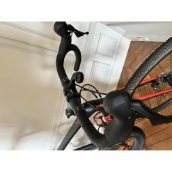 Vélo De Gravel Orbea - 54 13 Vélo De Gravel Orbea - 54 -Collections GJ Cycling Soldes Magasin gravel orbea terra m30 5