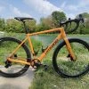 Vélo De Gravel Origine - 52 - 27,5" -Collections GJ Cycling Soldes Magasin gravel origine graxx