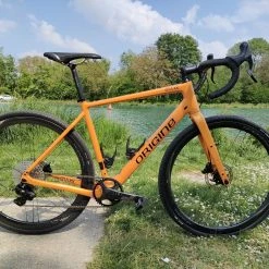 Vélo De Gravel Origine - 52 - 27,5"