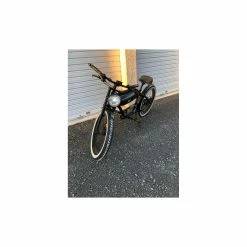 Vélo Urbain Autre Marque 10 Vélo Urbain Autre Marque -Collections GJ Cycling Soldes Magasin greaser beach cruiser vae 3