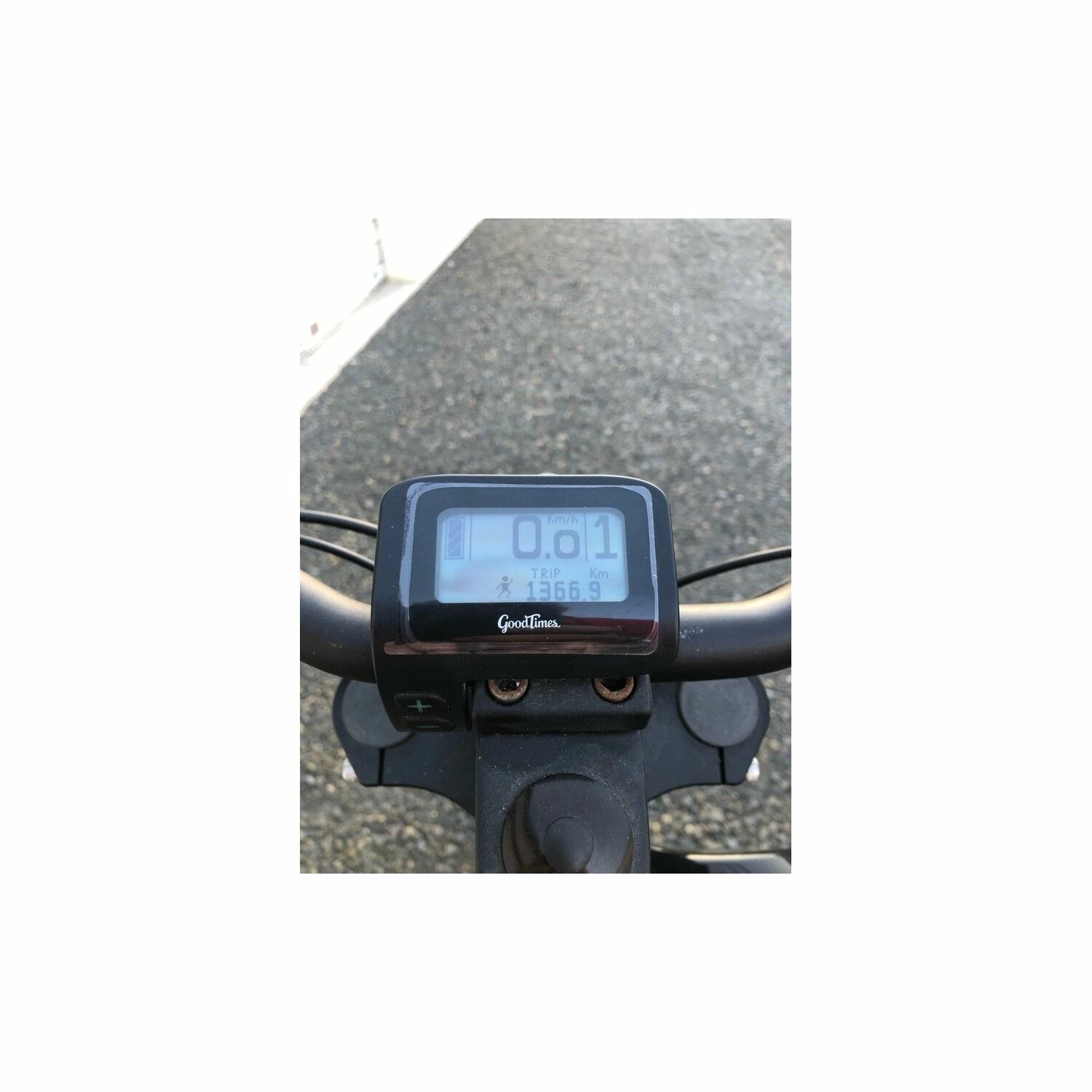 Vélo Urbain Autre Marque 7 Vélo Urbain Autre Marque – Image 5