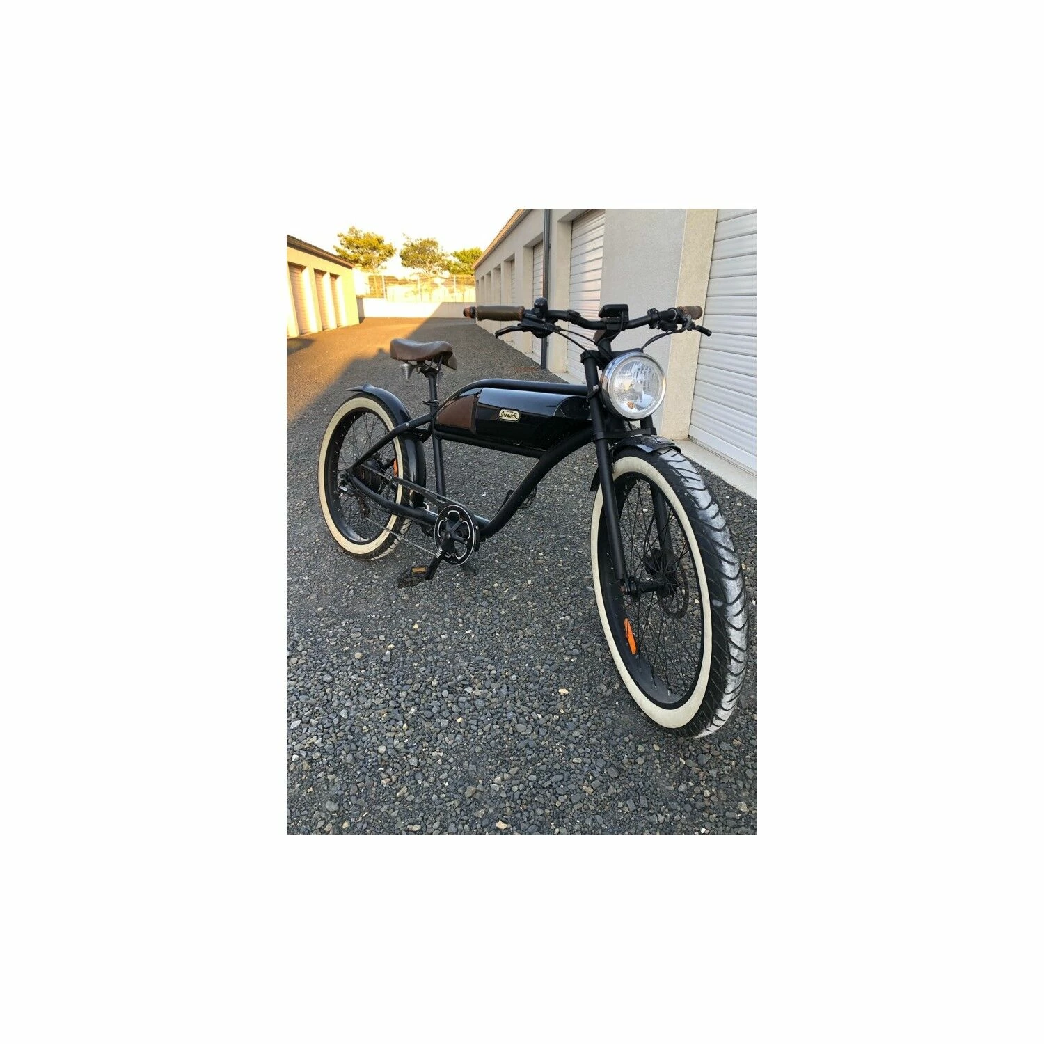 Vélo Urbain Autre Marque 3 Vélo Urbain Autre Marque