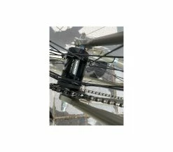 Gt-bicycles Vélo Urbain Gt Bicycles -Collections GJ Cycling Soldes Magasin gt meatball large 2