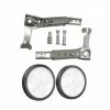 HOME TRAINER Roue De Soutien De Vélo 1 Ensemble De Roue Latérale Auxiliaire Dapprentissage De Vélo De Style-Silver2 - Avis / Test -Collections GJ Cycling Soldes Magasin home trainer roue de soutien de velo 1 ensemble de roue laterale auxiliaire dapprentissage de velo de style silver2