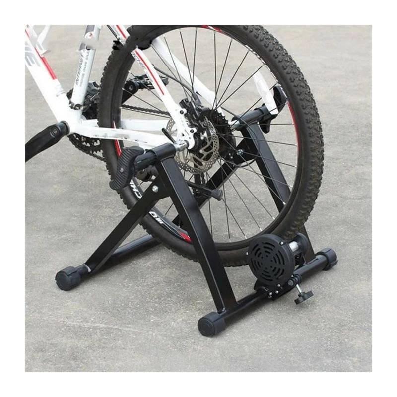 Home Trainer Simulateur De Vélo Entraineur Magnétique Turbo De Vélo Vitesses Réglable Home Trainer Pour Roue Pliable Entrai - Avis / Test 3 Home Trainer Simulateur De Vélo Entraineur Magnétique Turbo De Vélo Vitesses Réglable Home Trainer Pour Roue Pliable Entrai - Avis / Test