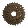 HURRISE Cassette De Vélo 6 Vitesses Pignon De Cassette De Roue Libre De Vélo 6 Vitesses 14T-28T Accessoire De Remplacement De - Avis / Test 1 HURRISE Cassette De Vélo 6 Vitesses Pignon De Cassette De Roue Libre De Vélo 6 Vitesses 14T-28T Accessoire De Remplacement De - Avis / Test -Collections GJ Cycling Soldes Magasin hurrise cassette de velo 6 vitesses pignon de cassette de roue libre de velo 6 vitesses 14t 28t accessoire de remplacement de