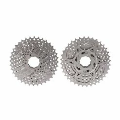 HURRISE Roue Libre 9/10/11/12 Vitesse 32/36/42/46 T Vélo De Route Roue Libre Cassette Pignon Vélo Accessoires De Remplacement - Avis / Test