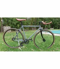 Vélo Fixie Et Singlespeed Autre Marque -Collections GJ Cycling Soldes Magasin jitensha velo taff 1