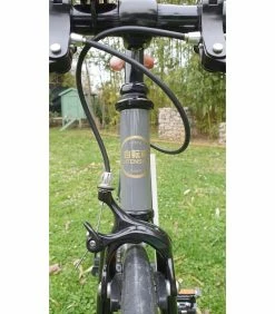 Vélo Fixie Et Singlespeed Autre Marque -Collections GJ Cycling Soldes Magasin jitensha velo taff 2