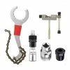 Kits D'outils De Réparation Vélo Chaîne De Vélo Support Roue Libre Outil De Détachant De Manivelle - Avis / Test -Collections GJ Cycling Soldes Magasin kits d outils de reparation velo chaine de velo support roue libre outil de detachant de manivelle