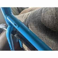 Vélo Urbain Kona -Collections GJ Cycling Soldes Magasin kona dew deluxe l demonte 3