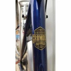 Vélo De Course Kona - 53 - 700c -Collections GJ Cycling Soldes Magasin kona honky tonk cyclotourisme taille 53 2