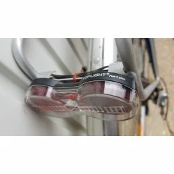 Vélo De Course Kona - 53 - 700c -Collections GJ Cycling Soldes Magasin kona honky tonk cyclotourisme taille 53 5