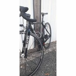 Vélo De Course Kuota - 50 - 700c -Collections GJ Cycling Soldes Magasin kuota kom evo 4