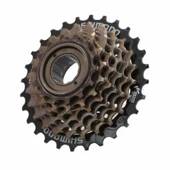 Lanqi TZ500-7 Roue Libre à 7 Vitesses Pour Vélo à 21 Vitesses, Accessoire De Vélo Pour VTT - Avis / Test