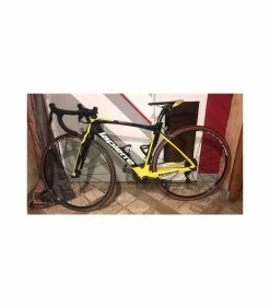 Vélo De Course Lapierre - 45 - 700c