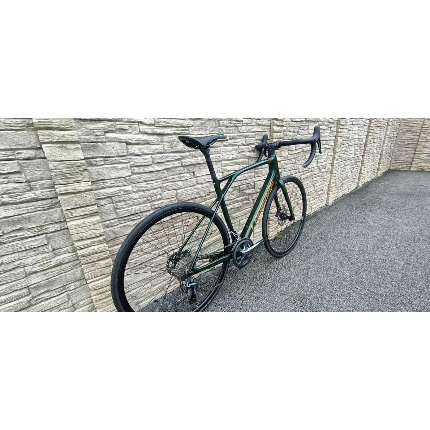 Vélo De Course Lapierre - 52 - 700c 4 Vélo De Course Lapierre - 52 - 700c – Image 2