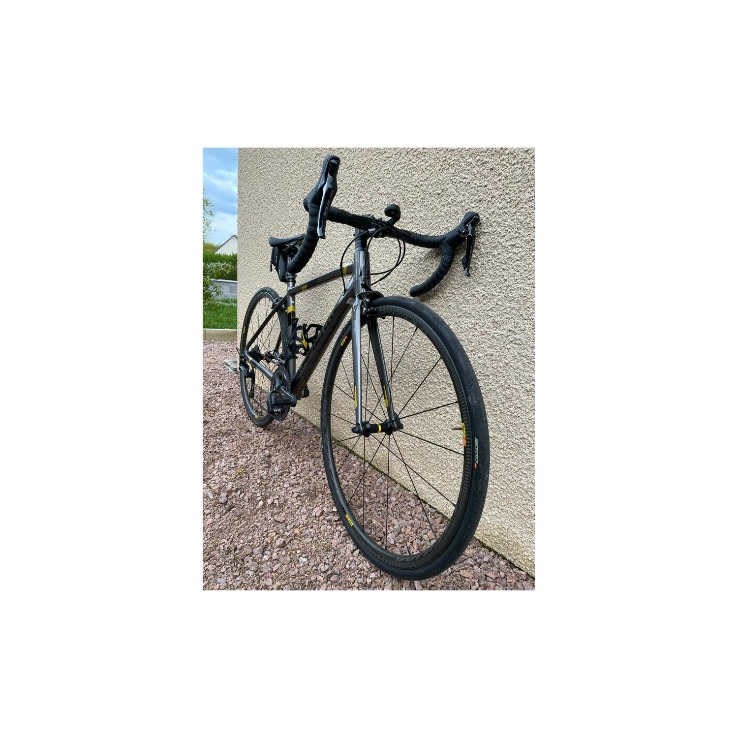 Vélo De Course Lapierre - 48 - 700c 7 Vélo De Course Lapierre - 48 - 700c – Image 5