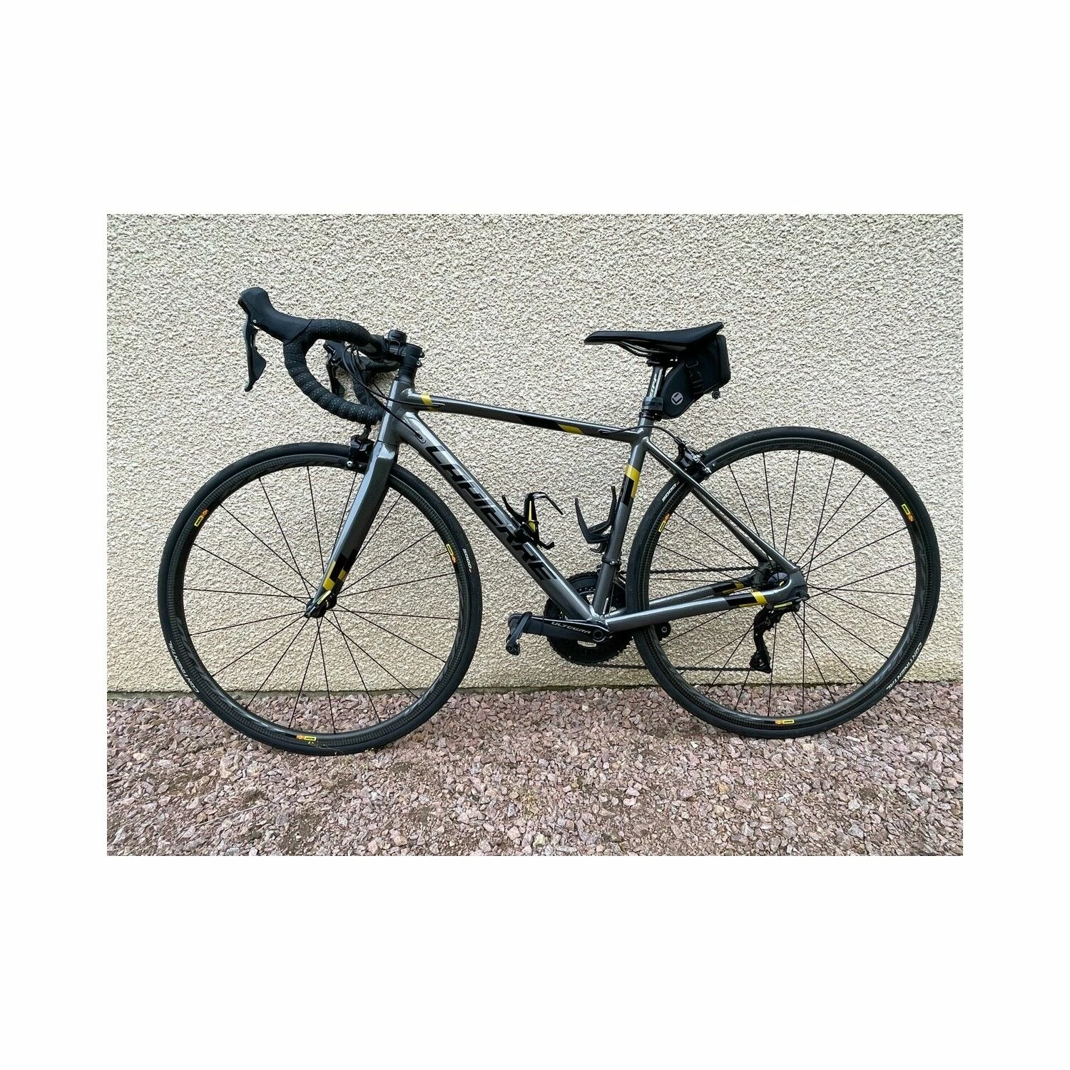 Vélo De Course Lapierre - 48 - 700c 8 Vélo De Course Lapierre - 48 - 700c – Image 6