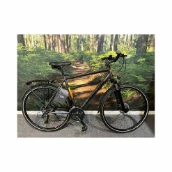 Vélo Tout Chemins Lapierre -Collections GJ Cycling Soldes Magasin lapierre trekking 3 0 xl 1
