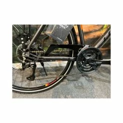 Vélo Tout Chemins Lapierre -Collections GJ Cycling Soldes Magasin lapierre trekking 3 0 xl 2