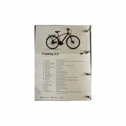 Vélo Tout Chemins Lapierre -Collections GJ Cycling Soldes Magasin lapierre trekking 3 0 xl 3