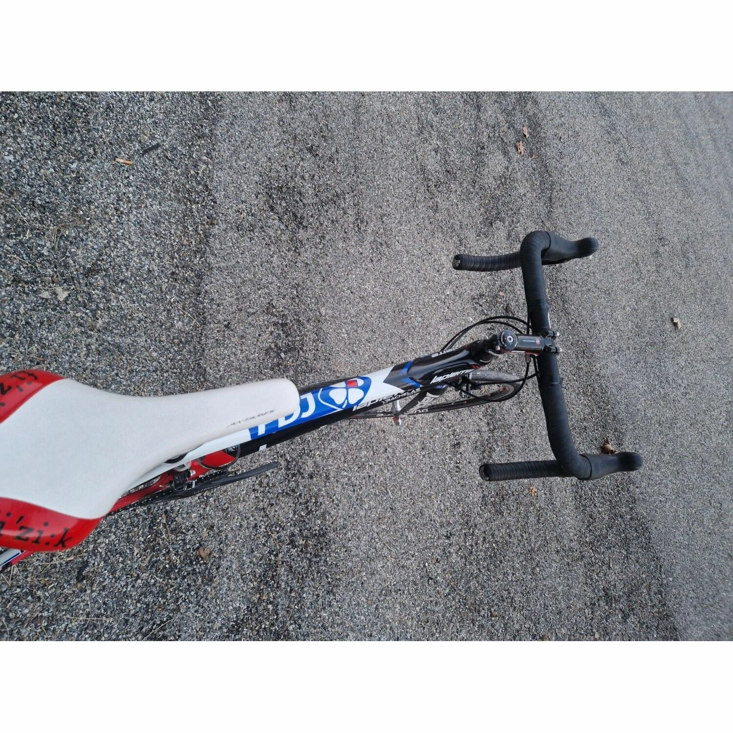 Vélo De Course Autre Marque - 52 7 Vélo De Course Autre Marque - 52 – Image 5