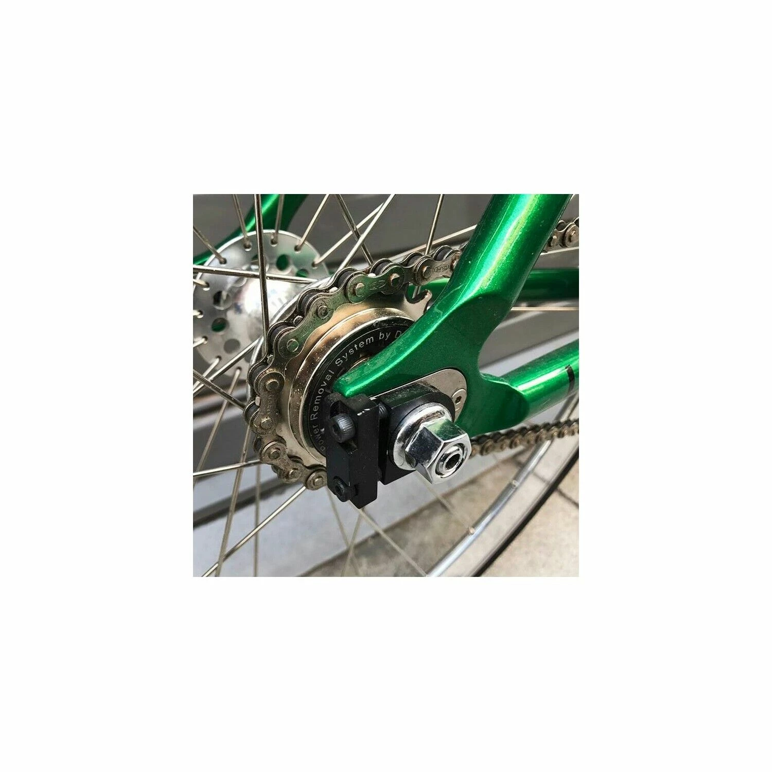 Vélo Fixie Et Singlespeed Autre Marque 6 Vélo Fixie Et Singlespeed Autre Marque – Image 4