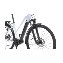 Vélo Tout Chemins Autre Marque -Collections GJ Cycling Soldes Magasin levit musca mx 630wh blanc 2