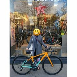 Vélo Femmes Liv - 45