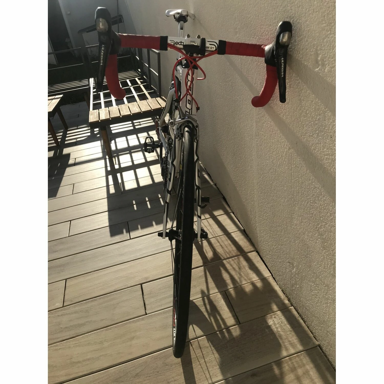 Vélo De Course Look - 52 4 Vélo De Course Look - 52 – Image 2