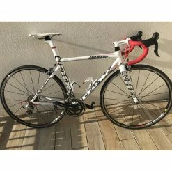 Vélo De Course Look - 52 10 Vélo De Course Look - 52 -Collections GJ Cycling Soldes Magasin look 586 serie limitee digital 2