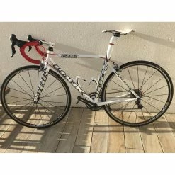 Vélo De Course Look - 52 11 Vélo De Course Look - 52 -Collections GJ Cycling Soldes Magasin look 586 serie limitee digital 3