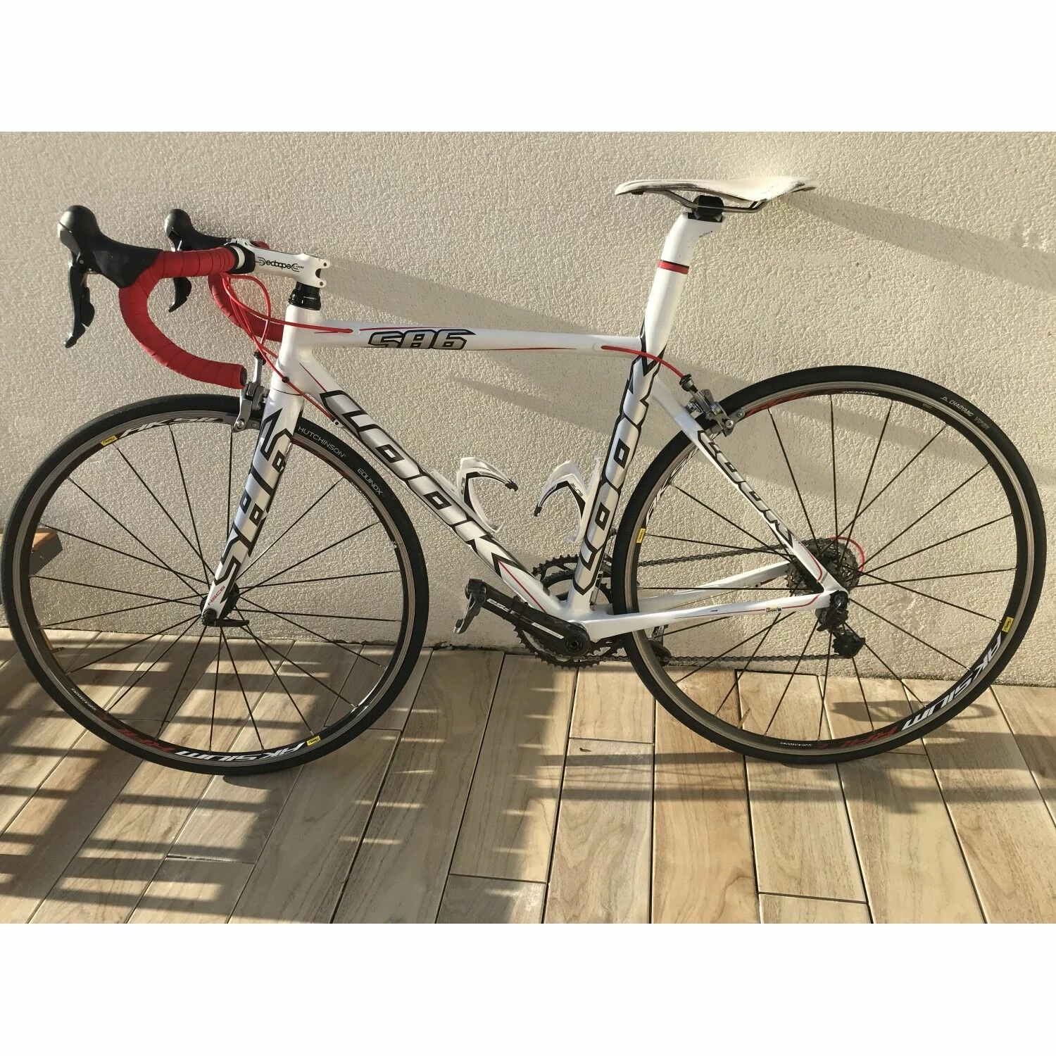 Vélo De Course Look - 52 6 Vélo De Course Look - 52 – Image 4