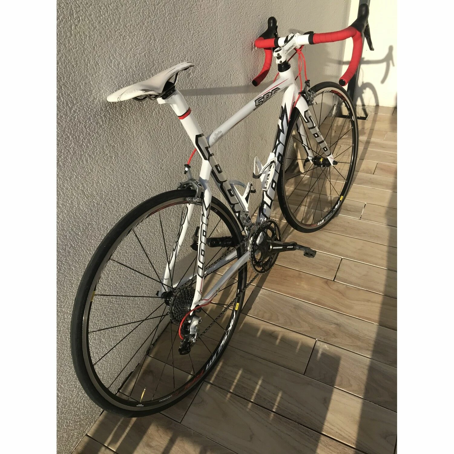 Vélo De Course Look - 52 8 Vélo De Course Look - 52 – Image 6