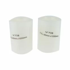 Lot De 2 Protections De Pneu De Vélo ,VTT Chambre à Air De Protection Anti-Crevaison Pour Roue 14 Pouces - Avis / Test