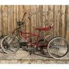 Vélo Urbain 100% -Collections GJ Cycling Soldes Magasin lowrider tricycle vintage usa