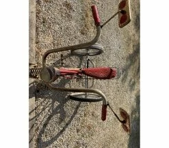 Vélo Urbain 100% -Collections GJ Cycling Soldes Magasin lowrider tricycle vintage usa 5