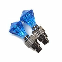 Lumières De Roue De Pneu De Vélo, De 24 Pouces, Lampe Flash 32 LED, Pour Le Cyclisme En Extérieur, Motocyclettes Et [D6E89D6 - Avis / Test