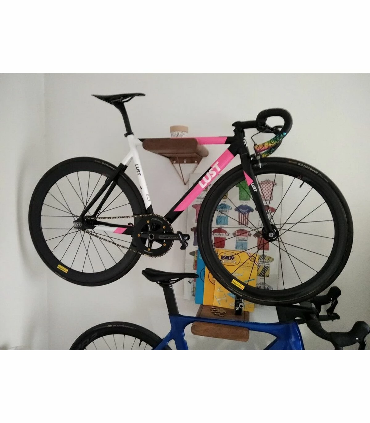 Vélo De Piste Autre Marque - 51 4 Vélo De Piste Autre Marque - 51 – Image 2