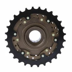 Lv.life✦TZ500-7 Matériel De Mélange Vélo De Montagne Roue Libre à 7 Vitesses Pour Accessoire De Vélo De Vélo à 21 Vite - Avis / Test