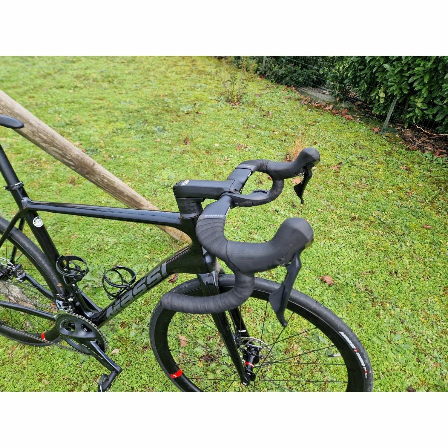 Vélo De Course Massi - 54 - 700c 6 Vélo De Course Massi - 54 - 700c – Image 4