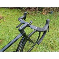 Vélo De Course Massi - 54 - 700c 13 Vélo De Course Massi - 54 - 700c -Collections GJ Cycling Soldes Magasin massi team race ultegra 2022 5