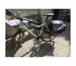 Vélo Urbain Autre Marque