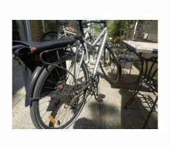 Vélo Urbain Autre Marque 10 Vélo Urbain Autre Marque -Collections GJ Cycling Soldes Magasin matra e step 3