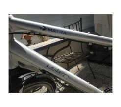 Vélo Urbain Autre Marque 11 Vélo Urbain Autre Marque -Collections GJ Cycling Soldes Magasin matra e step 4