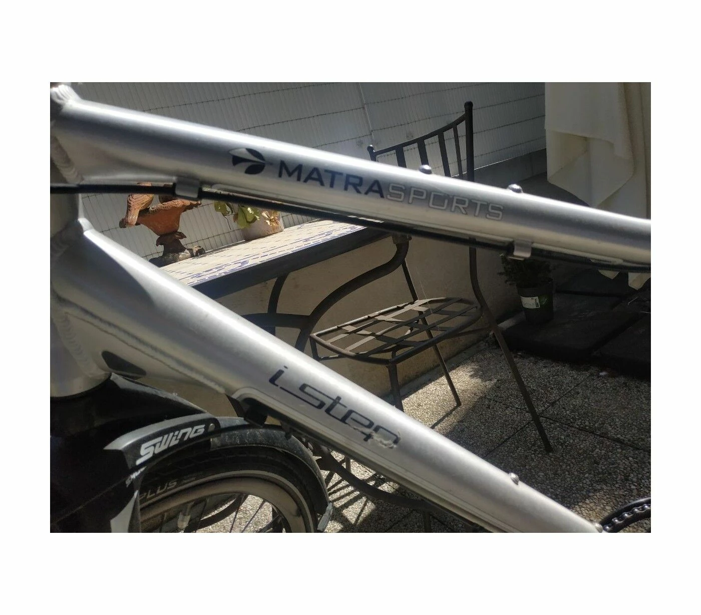 Vélo Urbain Autre Marque 7 Vélo Urbain Autre Marque – Image 5