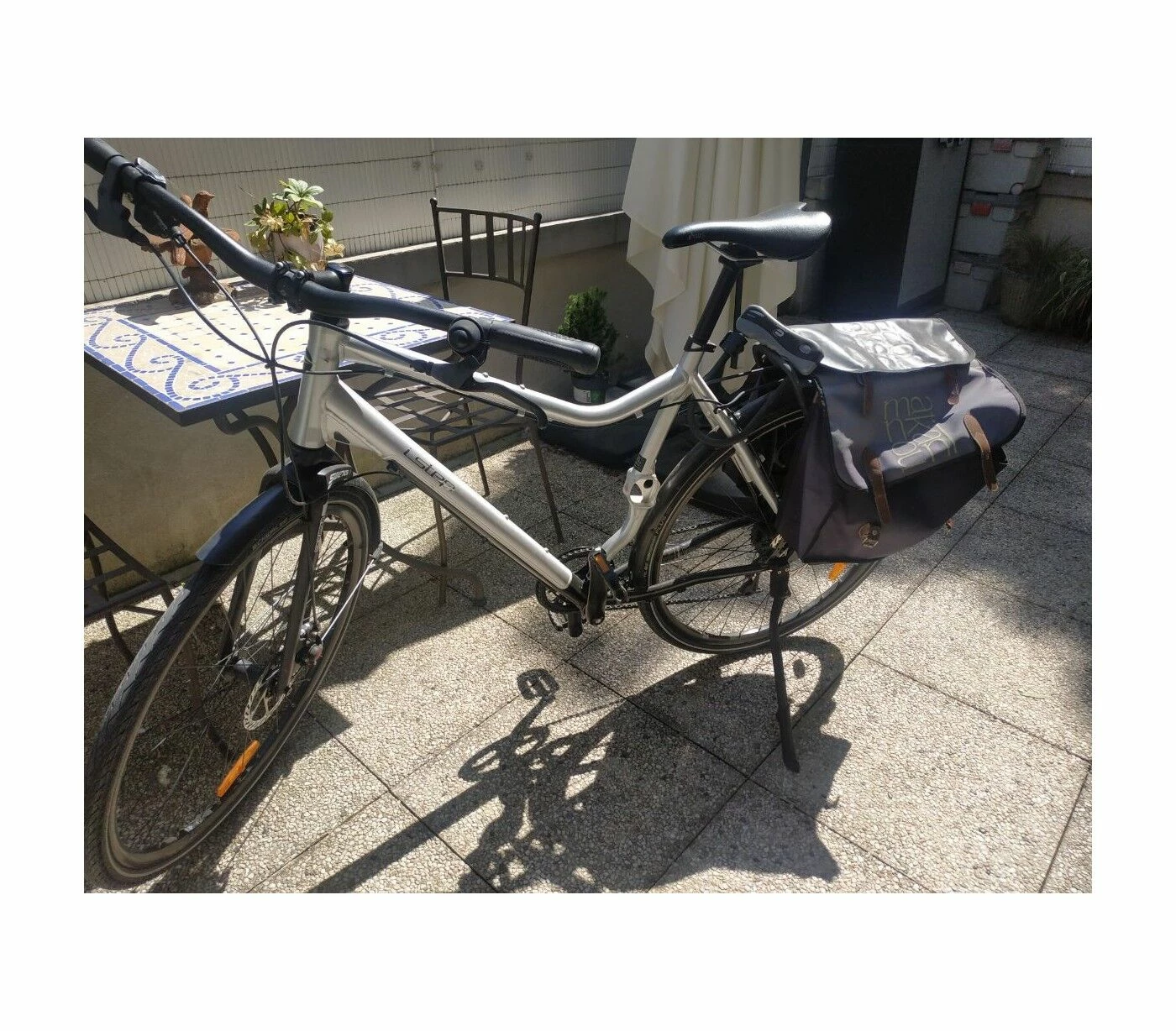 Vélo Urbain Autre Marque 3 Vélo Urbain Autre Marque