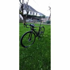 Vélo De Course Megamo - 54 -Collections GJ Cycling Soldes Magasin megamo raise alpha red 2023 2